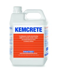 Kemcrete new
